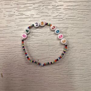 Taylor Swift Friendship Bracelet